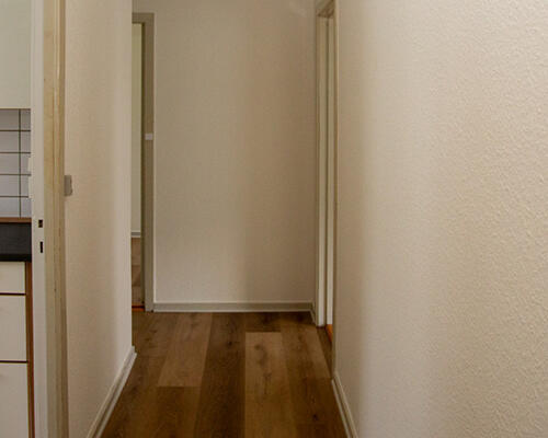 3 værelses hus i Frederikshavn