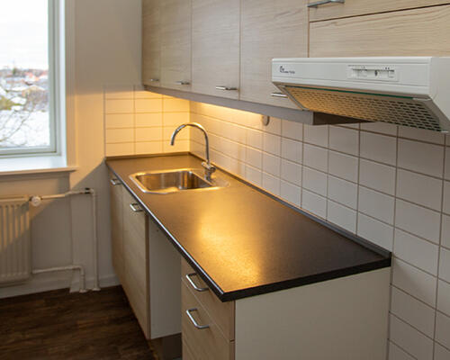 3 værelses hus i Frederikshavn