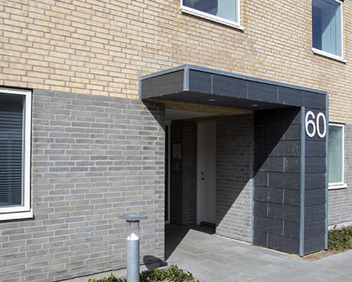 3 værelses hus i Frederikshavn