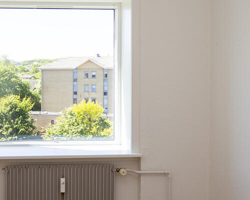 3 værelses hus i Frederikshavn