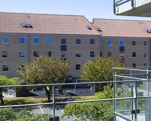 3 værelses hus i Frederikshavn