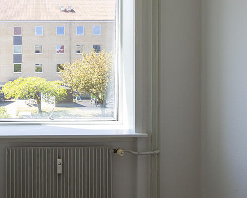 3 værelses hus i Frederikshavn