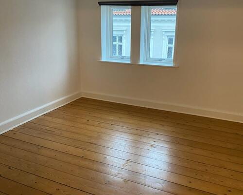 4 værelses lejlighed i Kolding