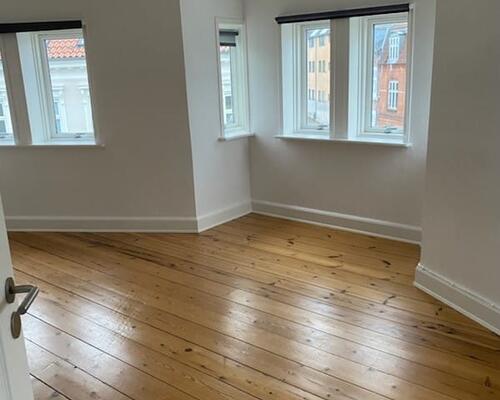 4 værelses lejlighed i Kolding