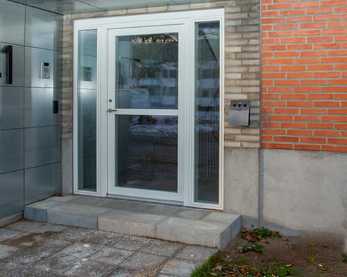 4 værelses hus i Frederikshavn