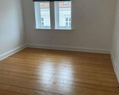 4 værelses lejlighed i Kolding