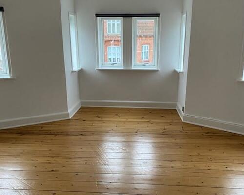 4 værelses lejlighed i Kolding