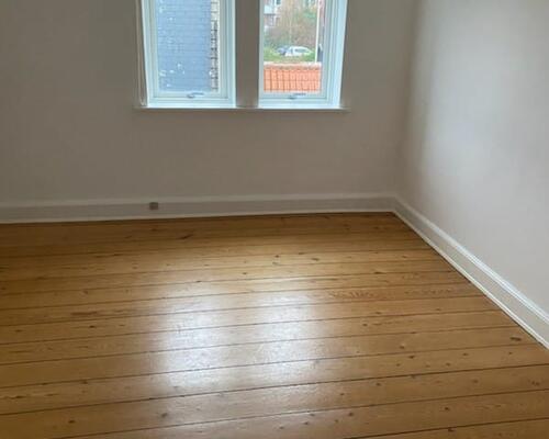 4 værelses lejlighed i Kolding