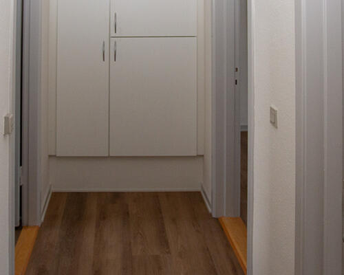 2 værelses hus i Frederikshavn