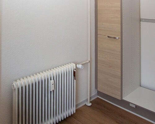 2 værelses hus i Frederikshavn