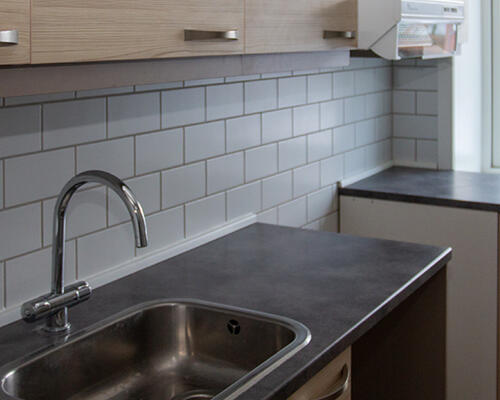 2 værelses hus i Frederikshavn