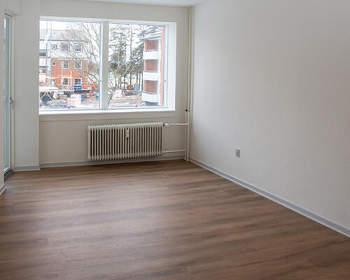 2 værelses hus i Frederikshavn