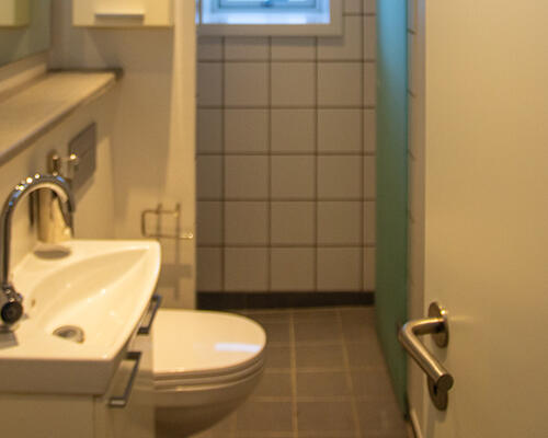 3 værelses hus i Frederikshavn