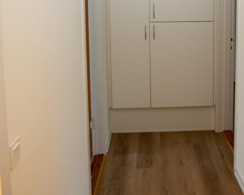 2 værelses hus i Frederikshavn