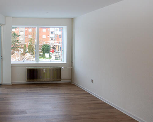 2 værelses hus i Frederikshavn