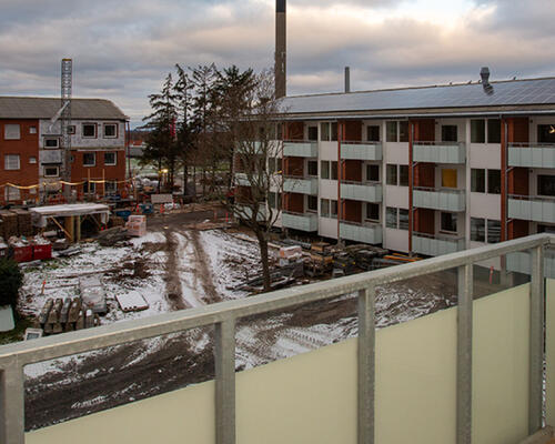 3 værelses hus i Frederikshavn