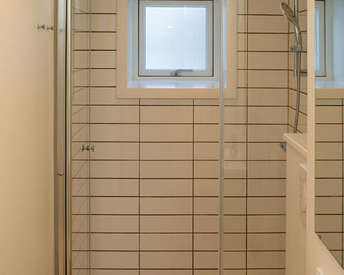 2 værelses hus i Frederikshavn