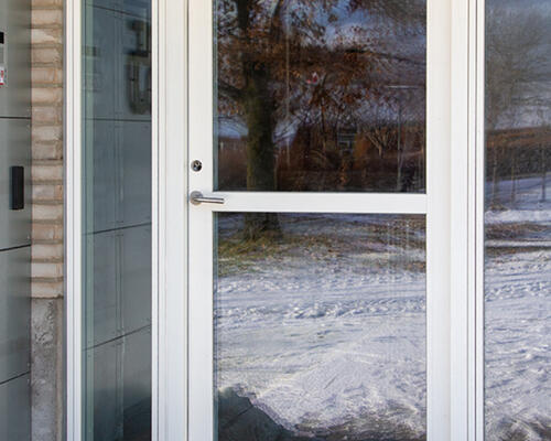 2 værelses hus i Frederikshavn