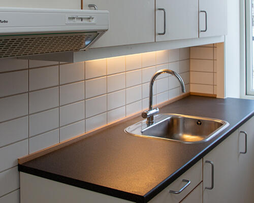 2 værelses hus i Frederikshavn