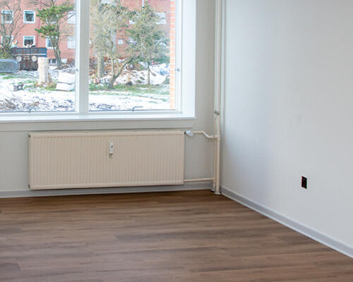 2 værelses hus i Frederikshavn