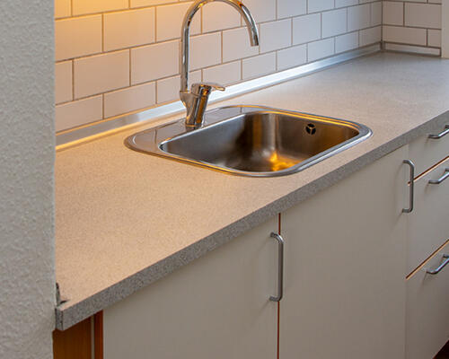 3 værelses hus i Frederikshavn