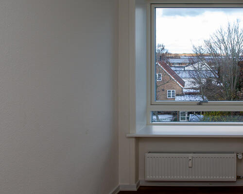 3 værelses hus i Frederikshavn