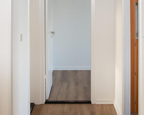 3 værelses hus i Frederikshavn