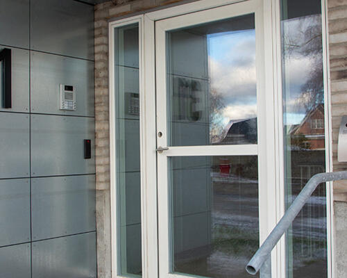 3 værelses hus i Frederikshavn