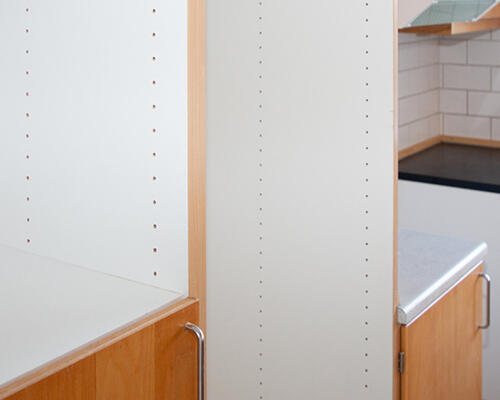 3 værelses hus i Frederikshavn