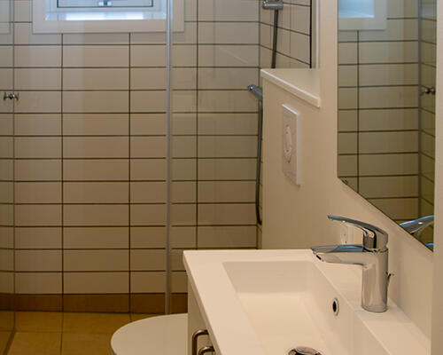 3 værelses hus i Frederikshavn