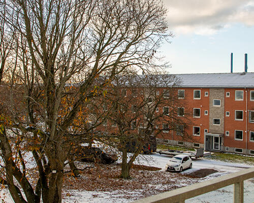3 værelses hus i Frederikshavn