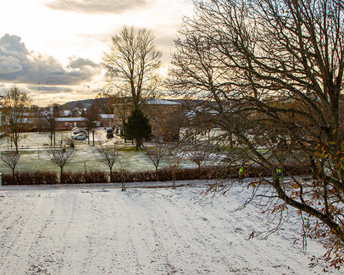 3 værelses hus i Frederikshavn