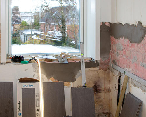 3 værelses hus i Frederikshavn