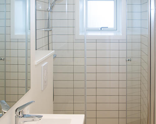 3 værelses hus i Frederikshavn