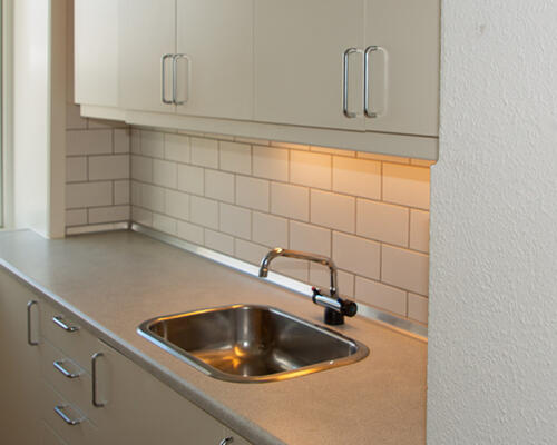 3 værelses hus i Frederikshavn