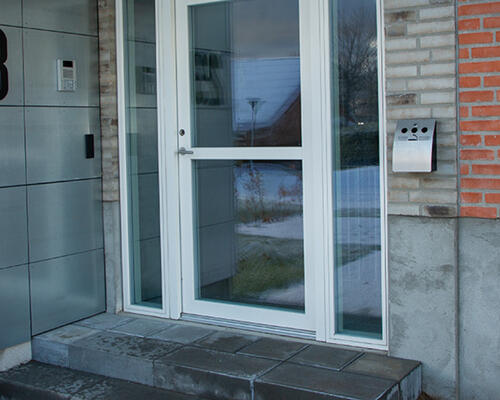 3 værelses hus i Frederikshavn