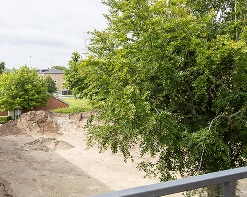 4 værelses hus i Frederikshavn