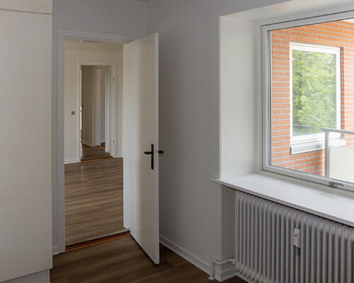 4 værelses hus i Frederikshavn