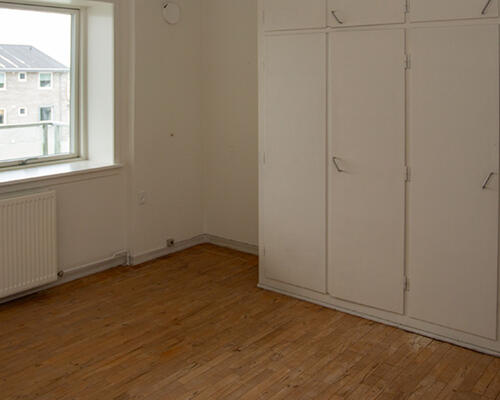 3 værelses hus i Frederikshavn