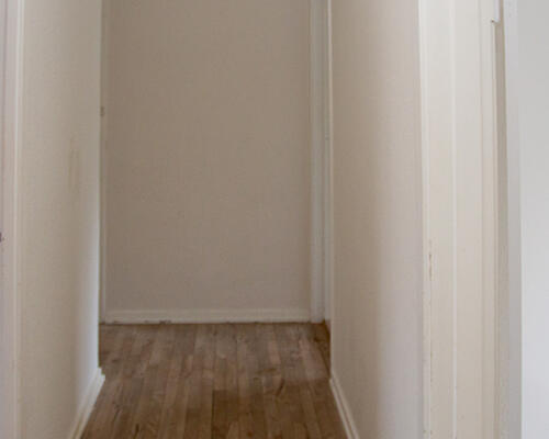 3 værelses hus i Frederikshavn