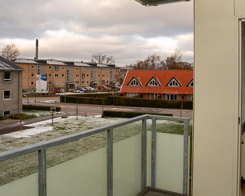 3 værelses hus i Frederikshavn