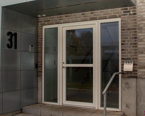 4 værelses hus i Frederikshavn