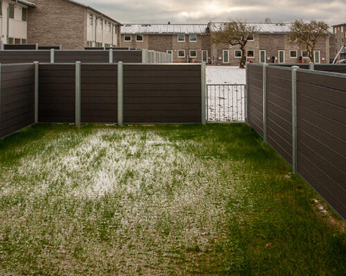 4 værelses hus i Frederikshavn