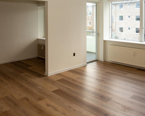 4 værelses hus i Frederikshavn