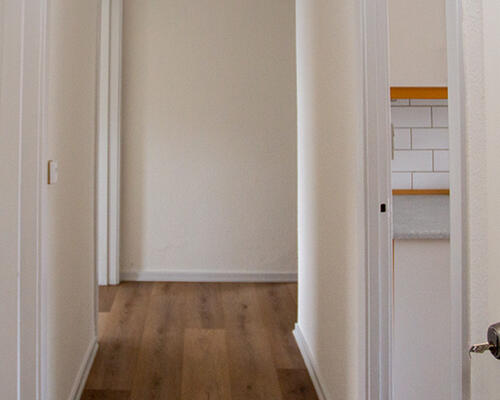 4 værelses hus i Frederikshavn