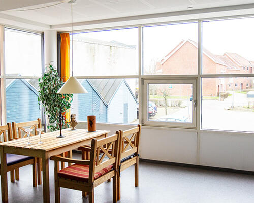 3 værelses hus i Frederikshavn