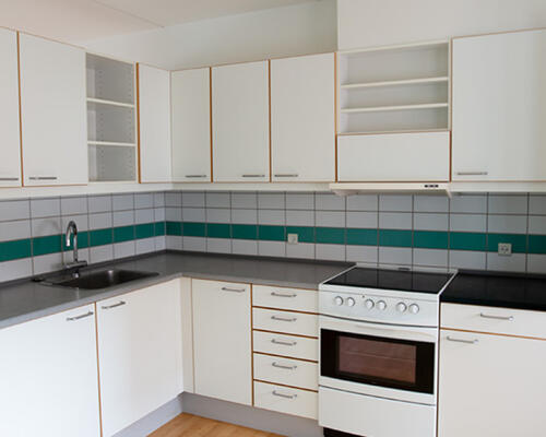 3 værelses hus i Frederikshavn