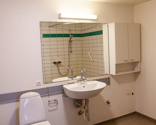 3 værelses hus i Frederikshavn