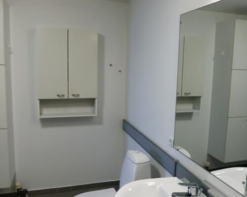 2 værelses hus i Frederikshavn