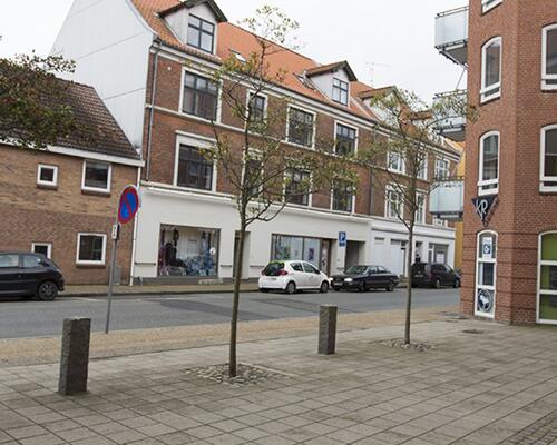 2 værelses hus i Frederikshavn